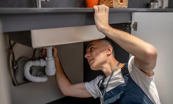 Essential Plumbing Maintenance Tips for the Summer