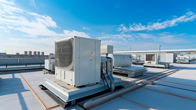 Energy-Efficient HVAC Solutions: Saving Money and the Environment