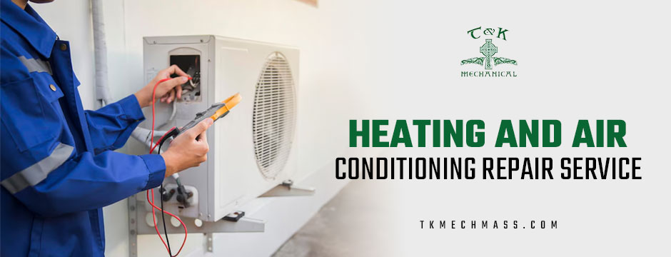 Top 10 Common HVAC Problems and How to Fix Them: A Comprehensive Guide ...