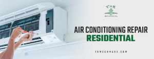 residential air conditioning repairs||t&k mechanicals