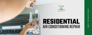 residential air conditioning repair|| T&K Mechanica