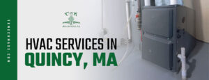  HVAC services in Quincy, MA|| T&K Mechanical