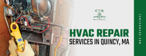  HVAC repair services in Quincy, MA||T&K Mechanica